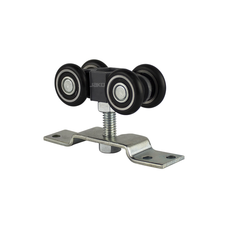 DN 80SR Ducasse sliding system 176 LBS | Jako Hardware